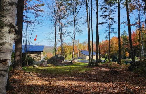 1A Maple Lodge Stunning luxury Scandinavian style home with great views - Foto 79