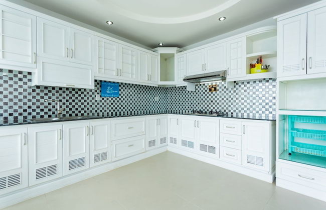 Villa Seaview 11 - Foto 13