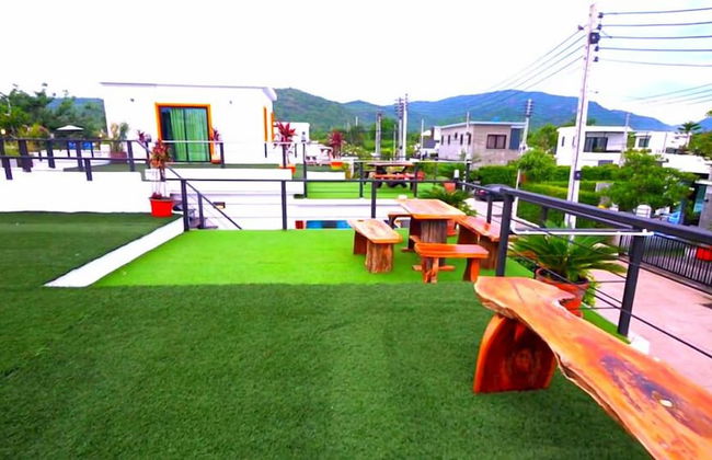 Panbuddee Pool Villa - Photo 35