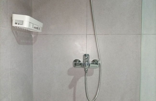 Elegant And Spacious 1Br At Patraland Amarta Apartment - Foto 16