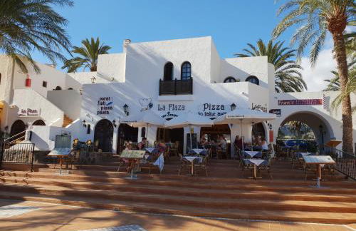 Apartamentos Playa Feliz - Foto 61