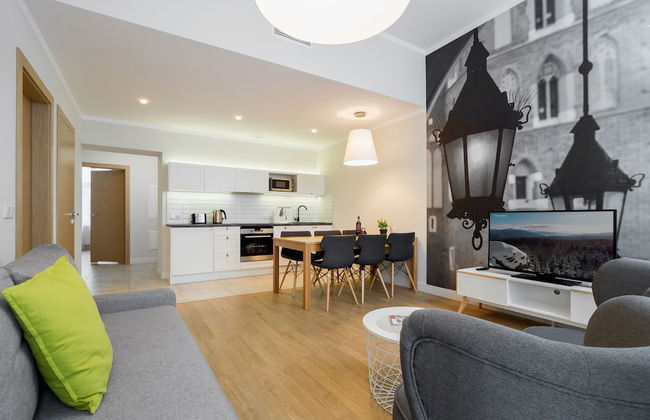 Riverside Aparthotel - Foto 76