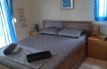 AlkyonaBeach Polimeris - Foto 34