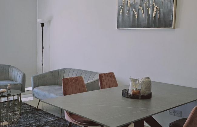 104 NIC - 403 Stay Cosmo City Suite - Photo 21