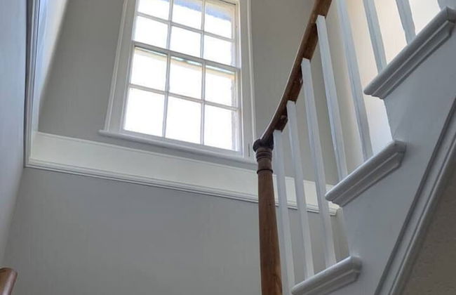 Elegant 2 Bed Georgian Apartment in Herne Bay - Foto 10