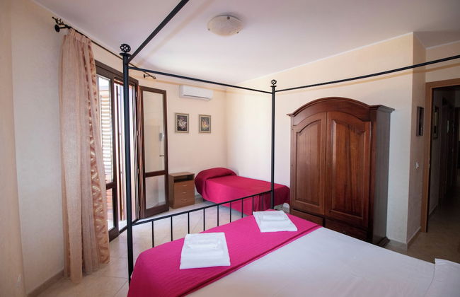 Case vacanza Cristina - Foto 14