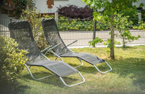 Ferienwohnung Hohfelsenblick - Foto 27