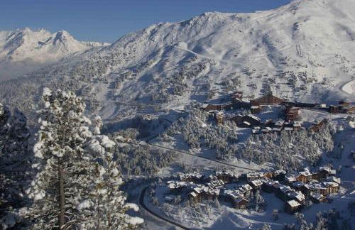 Résidence Les Arolles by Les Etincelles - Foto 52