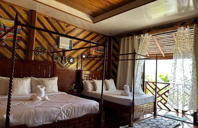 La Tranquilidad Beach Resort - Foto 15