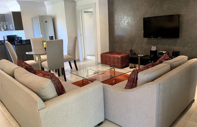 Villa Moyal - Foto 41