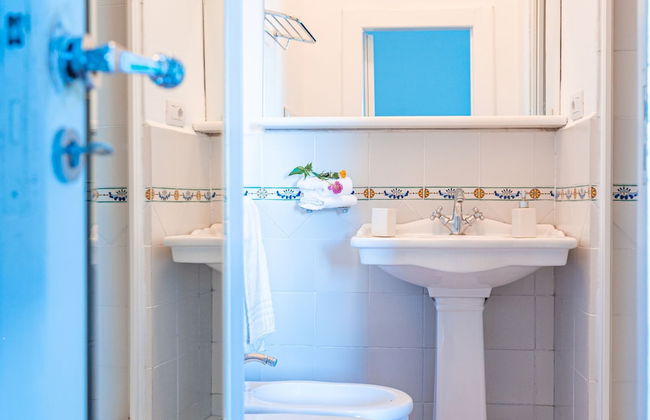 Villa Serao Cottage Camilla by Myvillacollection - Foto 48