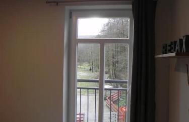 Ferienwohnung Tiererlebnishof Obermühle - Foto 3