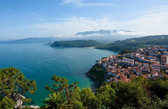 Passeio aos Lagos de Covadonga, Cangas de Onís e Lastres saindo de Oviedo - Foto 14