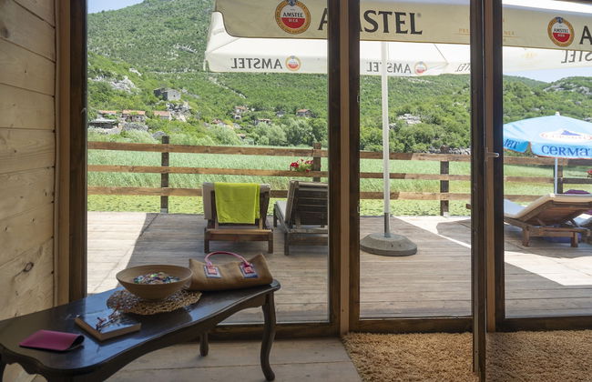 Apartmani Karučki krš - Foto 8