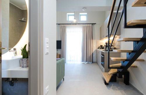 Cove Elafonisi Apartments - Foto 14