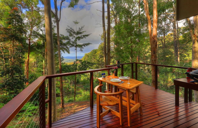 Montville Oceanview Cottages - Foto 25