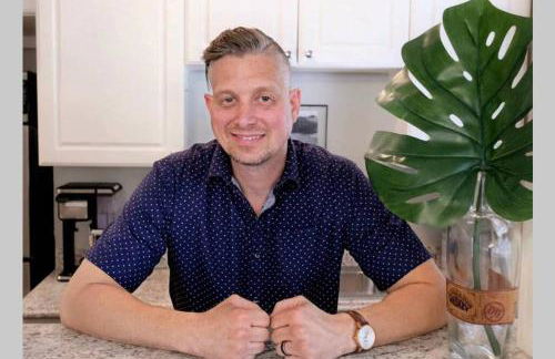 Dwell Proper 2 Bedroom Condo - Foto 17