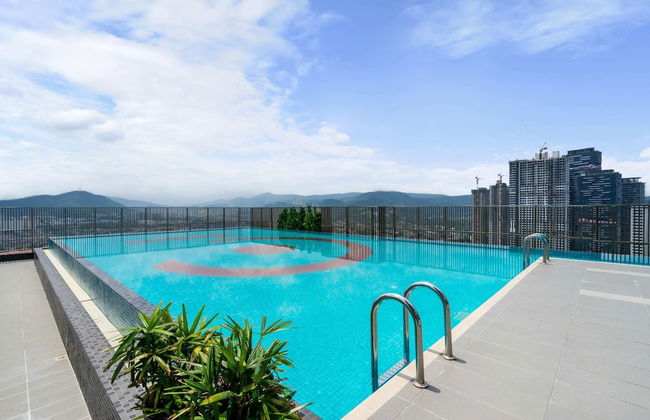 3 Tower by Plush - Foto 24