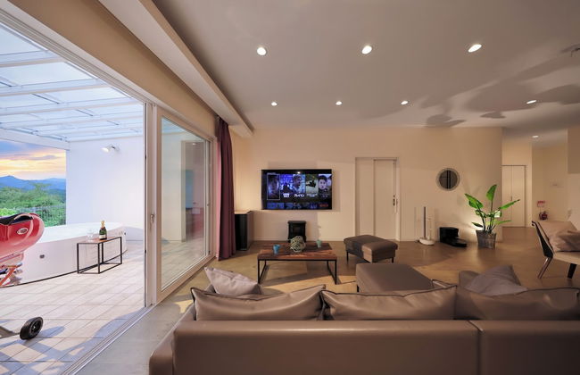 Crystal Villa SHIRAHAMA - Foto 13