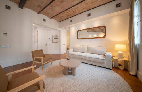 You Stylish Uptown Barcelona Apartments - Photo 6