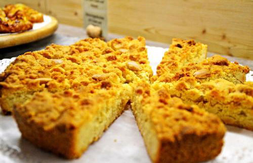 Agritur Scoiattolo - Foto 12