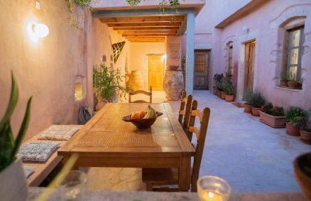 Nino's house - in kato chorio of Ierapetra - Foto 6