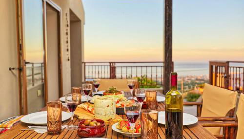 Ulivo Sea View House - Foto 4