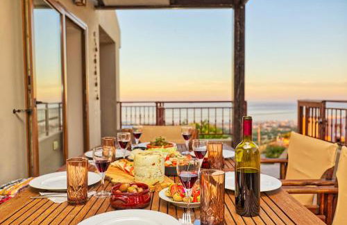 Ulivo Sea View House - Foto 4