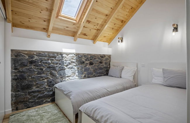 Mountain Retreat by Homie - Foto 37