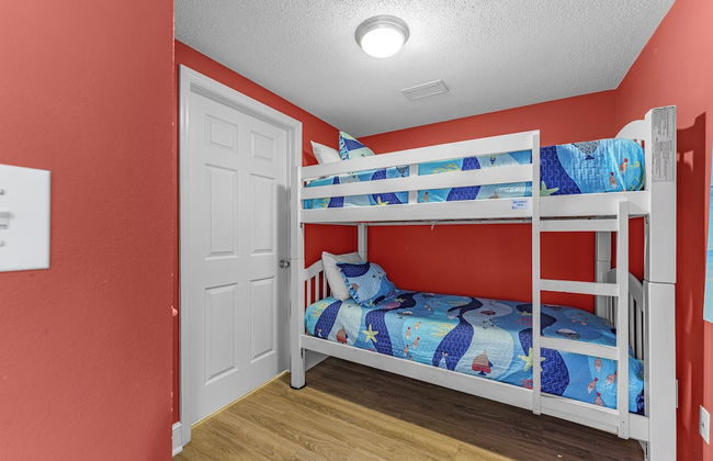 Majestic Beach Resort by Book That Condo - Foto 40