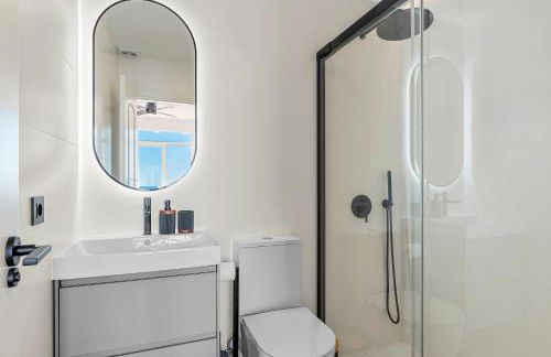 Dúplex de Lujo Frente al Mar Terraza en Radazul - Foto 17