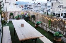 SkyCozy Balcony - Foto 10