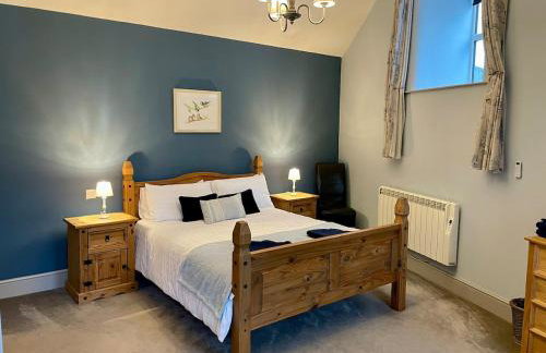 The Cow Shed, Sandbeck Farm, Wetherby - Foto 19