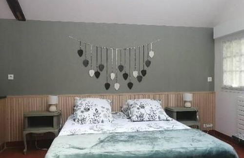 Charmant gîte près d'Angers avec extérieur privé - FR-1-622-93 - Photo 25