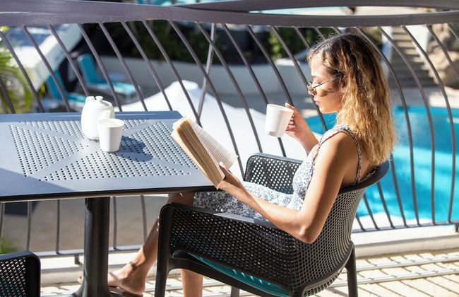 Noosa Blue Resort - Foto 23