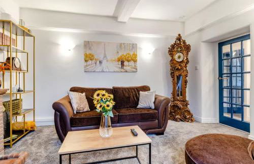 The Pantiles - Foto 16