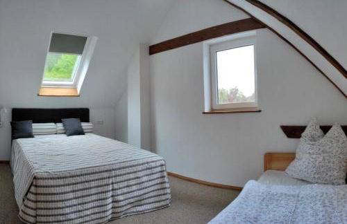 Fewo VOR DEM BERG Bergstraße 21 - Foto 14