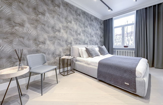 Vilnius Apartments & Suites - Town Hall - Photo 25