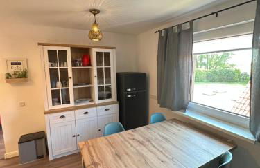 Küstenkind - 3 Schlafzimmer - 5 Personen - Foto 16