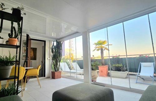 Navigli-Bocconi roof terrace apartment - Foto 2