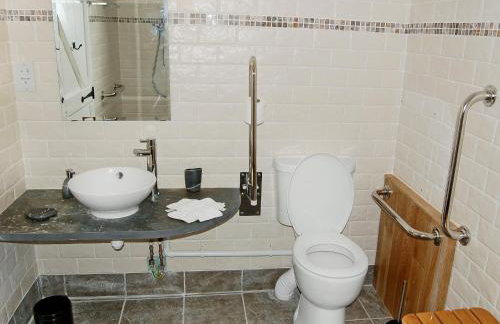 Game Larder Cottage - Foto 9