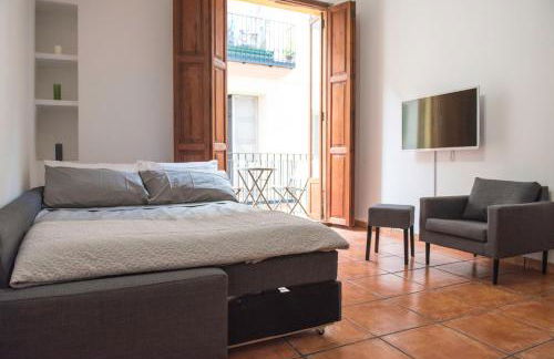 Ambrosio Flats Valencia - El Carmen - Photo 19