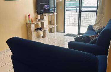 Apartamento na Praia Grande Guilhermina - Photo 12