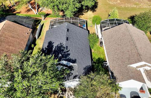 Your Family Fun Villa w Pool, Game room, all you need, close to Disney & more - Foto 66