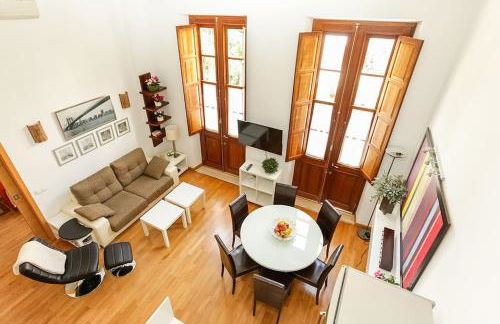 Centrico Loft en el centro de Santa Cruz - Foto 17