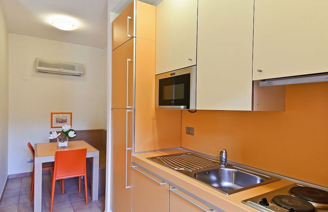 I Triangoli Residence - Foto 15