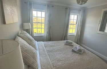 Garden cottage at The Glebe - Photo 16