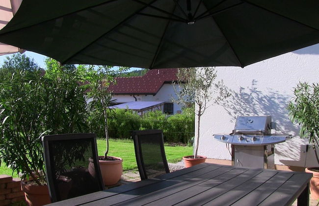 Ferienwohnung Max Riedl - Foto 32