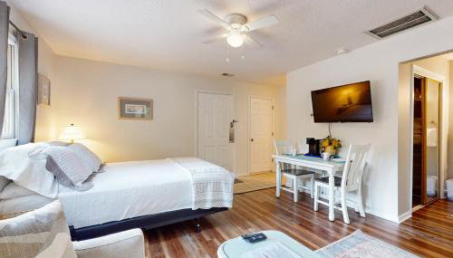 SB25B Clubhouse Villa Mini-Suite - Foto 3