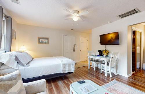 SB25B Clubhouse Villa Mini-Suite - Foto 3